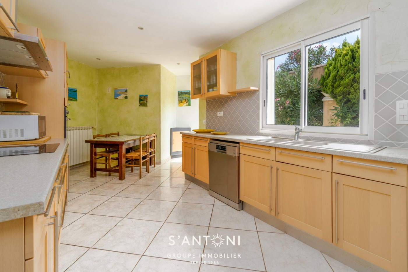 vente Maison Florensac - Photo 8