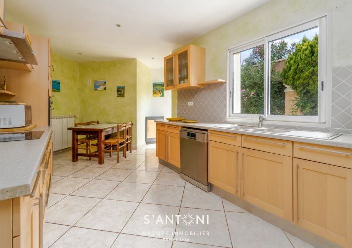 vente Maison Florensac