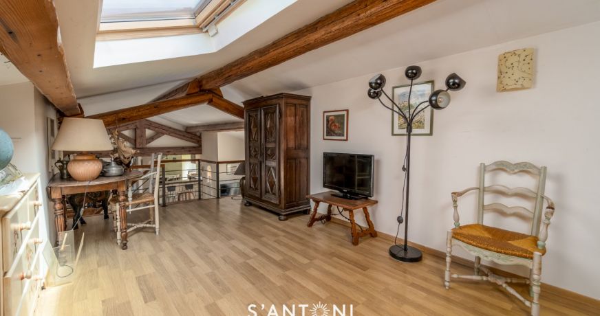 vente Maison Florensac