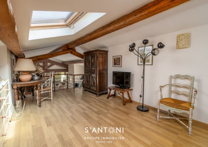 vente Maison Florensac