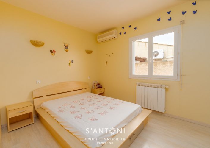 vente Maison Florensac