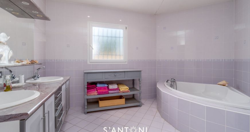 vente Maison Florensac