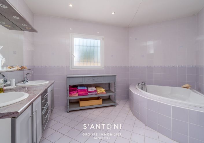vente Maison Florensac