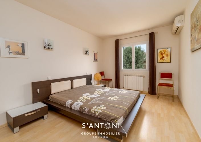 vente Maison Florensac