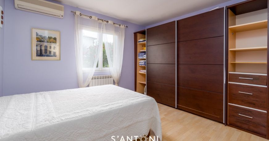 vente Maison Florensac