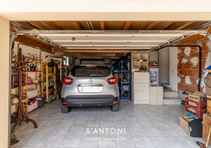 vente Maison Florensac