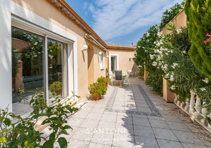 vente Maison Florensac