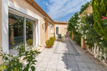 vente Maison Florensac
