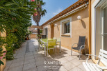 vente Maison Florensac
