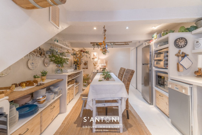 sale Maison Meze - Photo 4