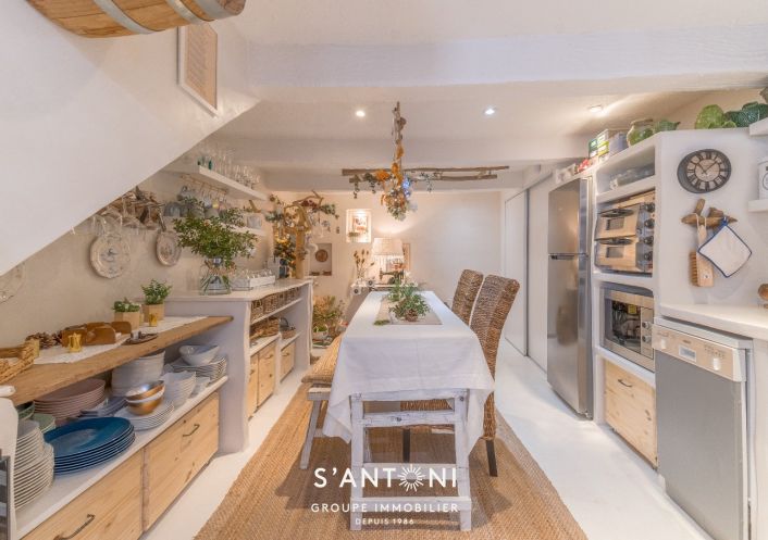 vente Maison Meze