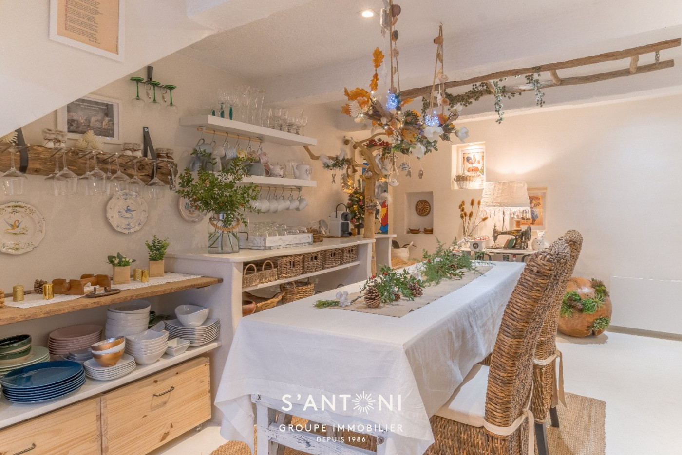 vente Maison Meze - Photo 1