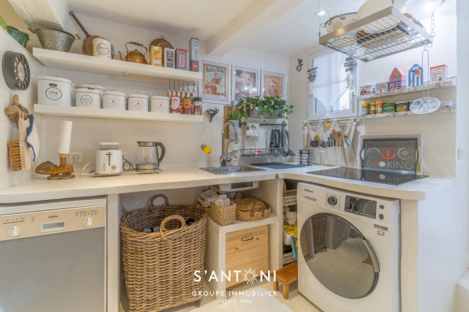 sale Maison Meze - Photo 9