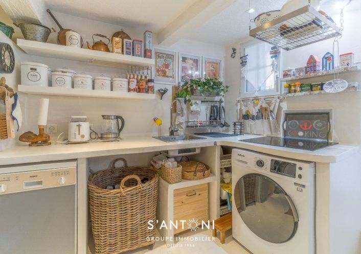 vente Maison Meze