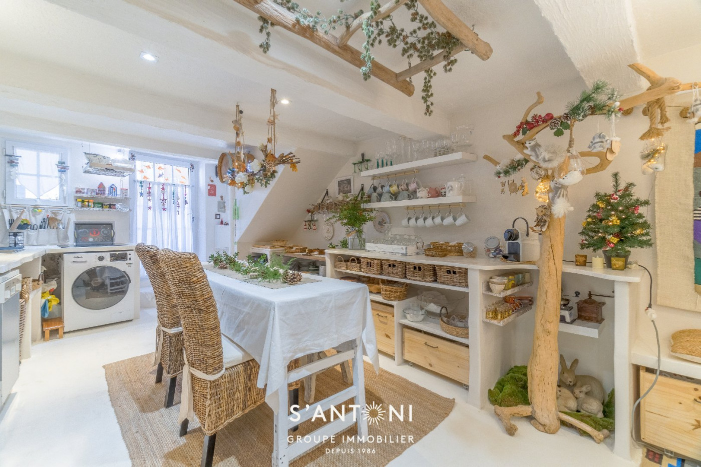 vente Maison Meze - Photo 2