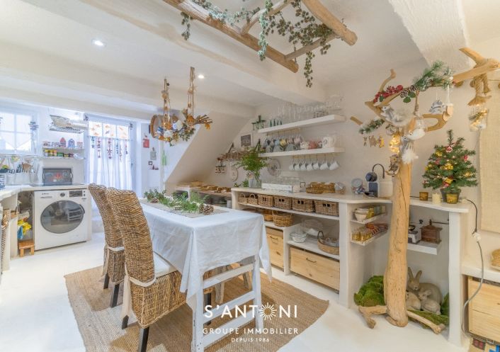 vente Maison Meze