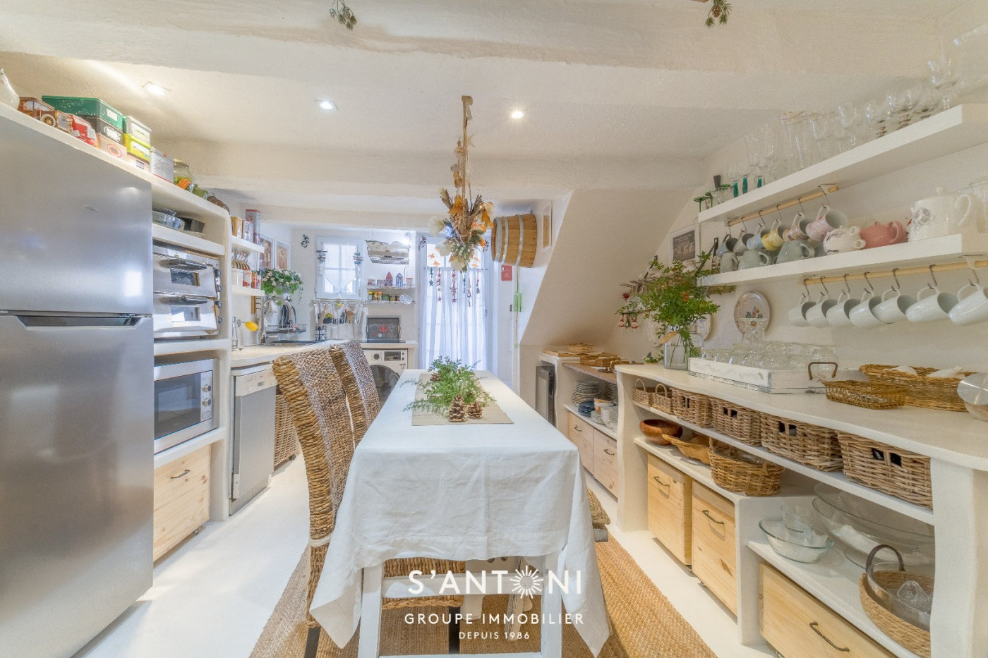 vente Maison Meze - Photo 3