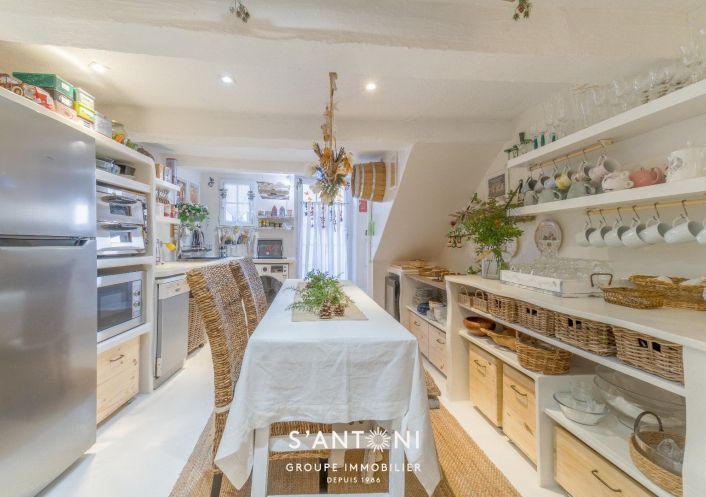 vente Maison Meze