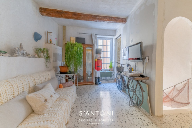 sale Maison Meze - Photo 10