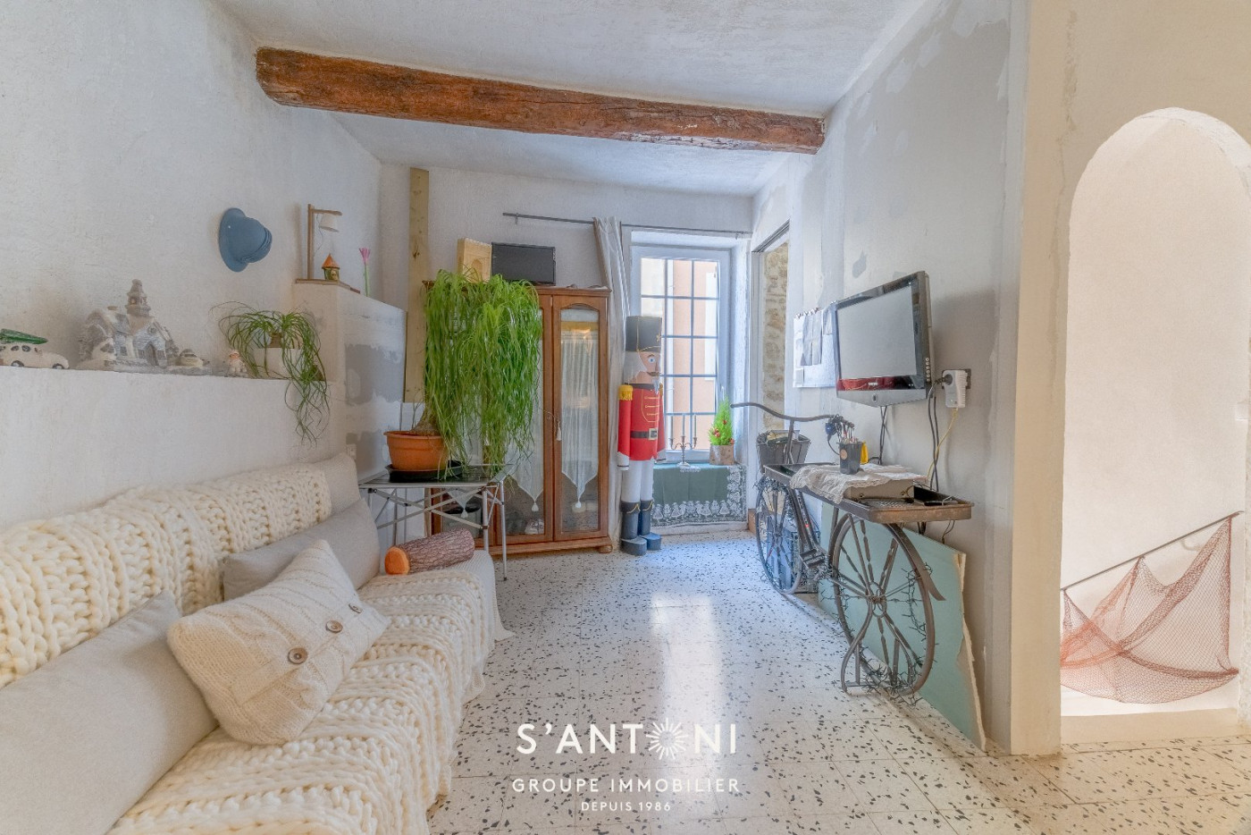 vente Maison Meze - Photo 10