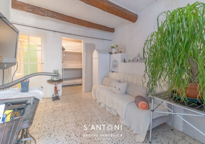 vente Maison Meze