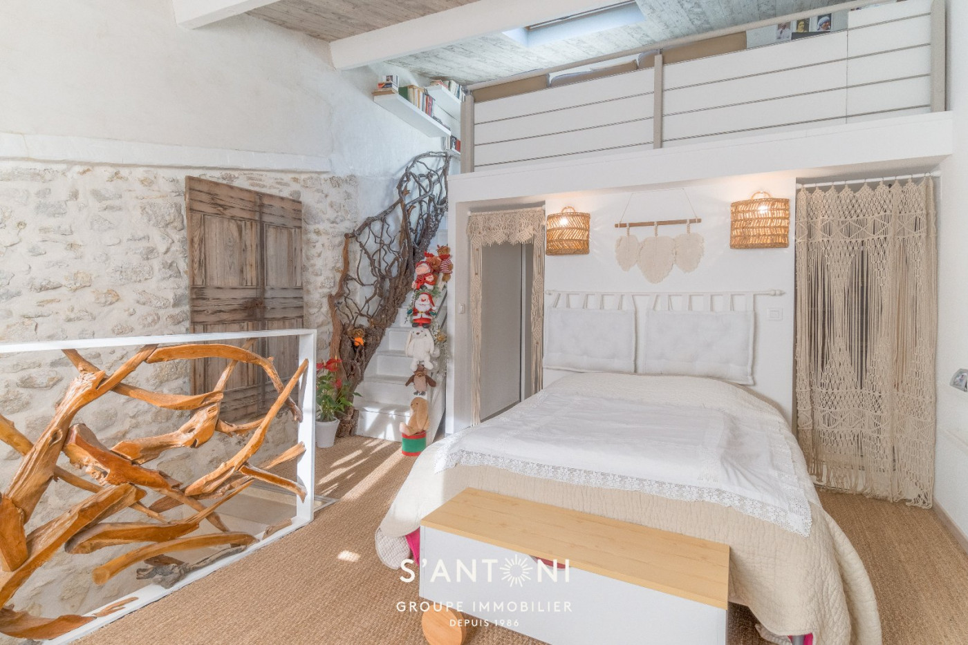 vente Maison Meze - Photo 8