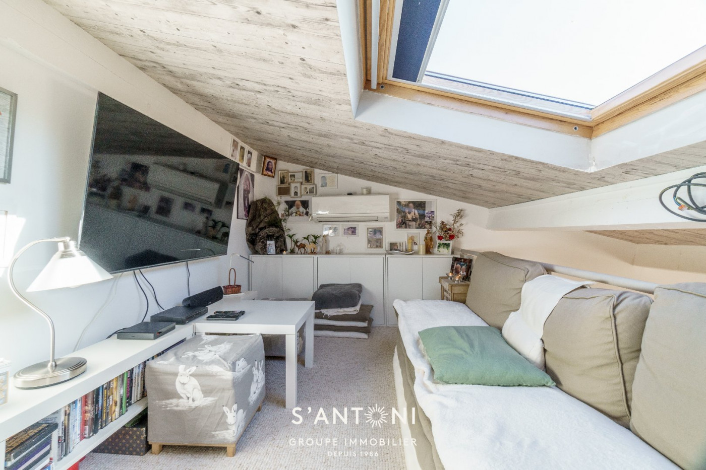 vente Maison Meze - Photo 13