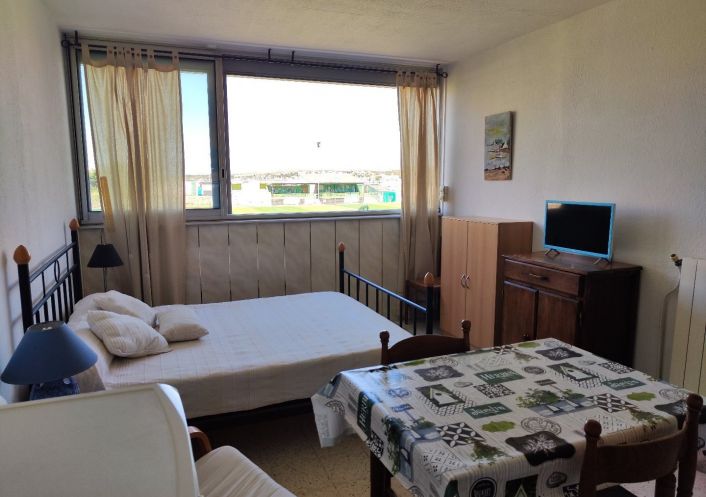 vente Appartement Balaruc Les Bains