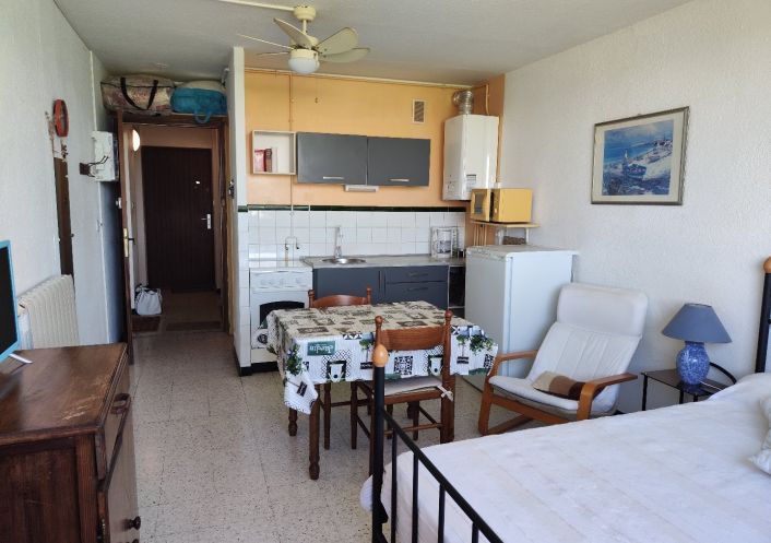 vente Appartement Balaruc Les Bains