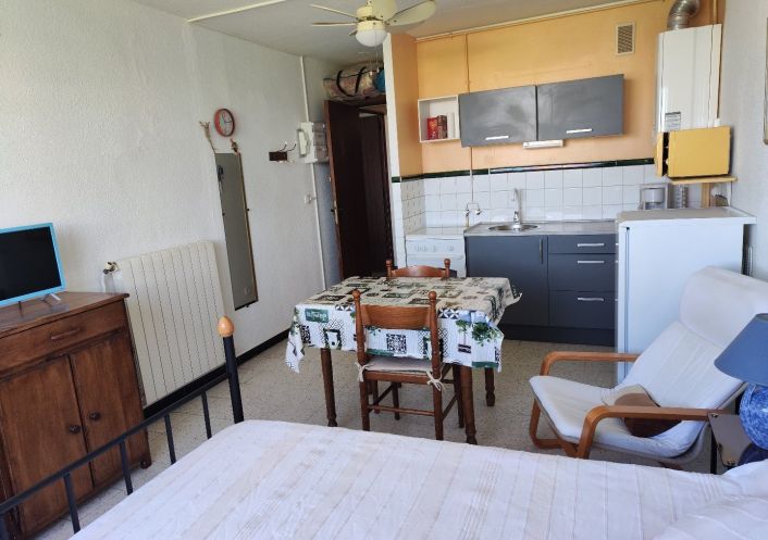 vente Appartement Balaruc Les Bains