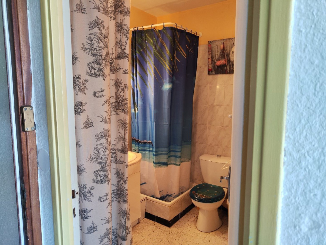 vente Appartement Balaruc Les Bains - Photo 5