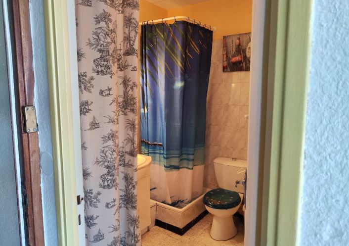 vente Appartement Balaruc Les Bains