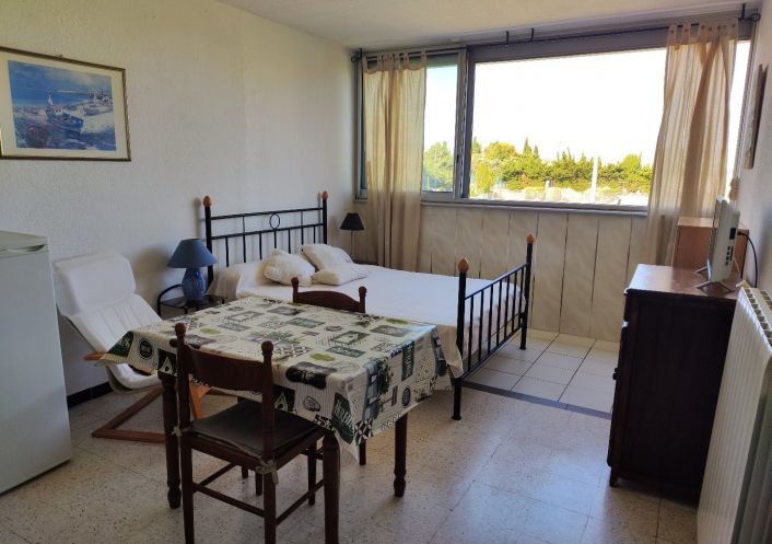 vente Appartement Balaruc Les Bains