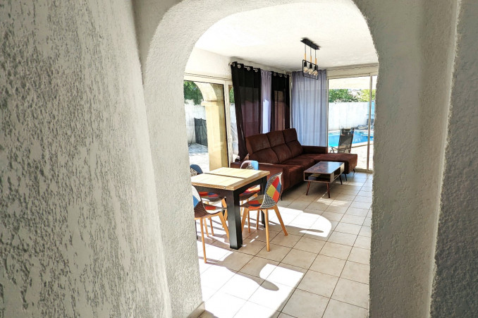 sale Appartement Balaruc Les Bains - Photo 10