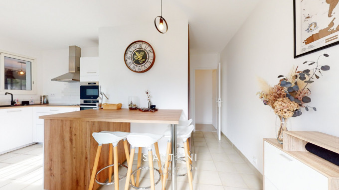 sale Appartement Balaruc Les Bains - Photo 2