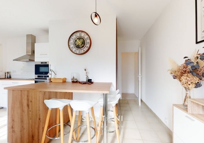 vente Appartement Balaruc Les Bains