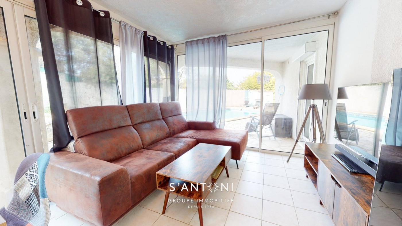 vente Appartement Balaruc Les Bains - Photo 3