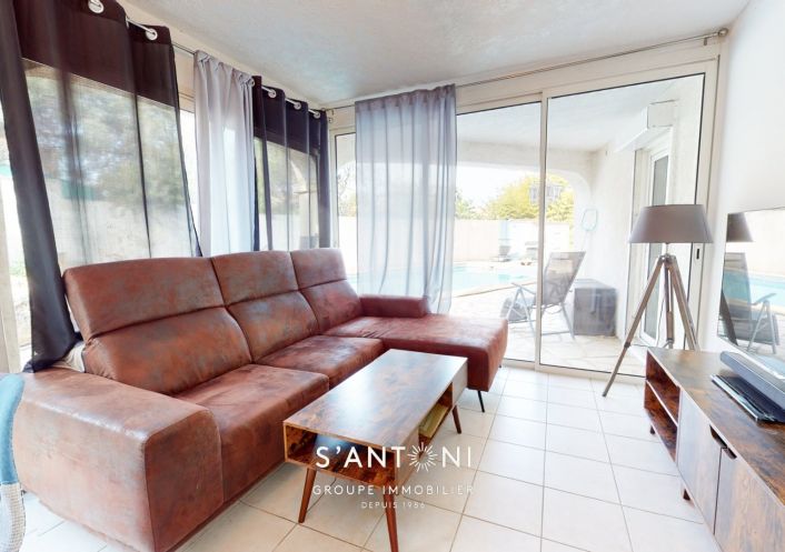 vente Appartement Balaruc Les Bains