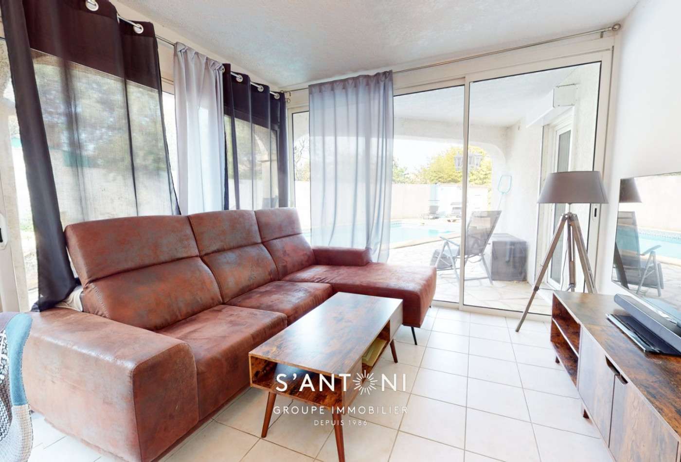 vente Appartement Balaruc Les Bains - Photo 3