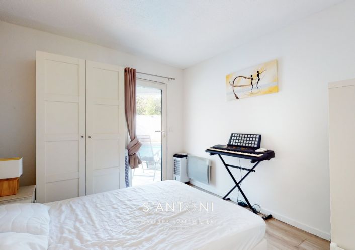 vente Appartement Balaruc Les Bains
