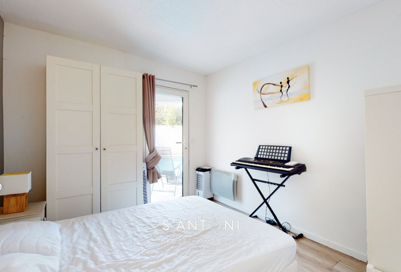 vente Appartement Balaruc Les Bains - Photo 5