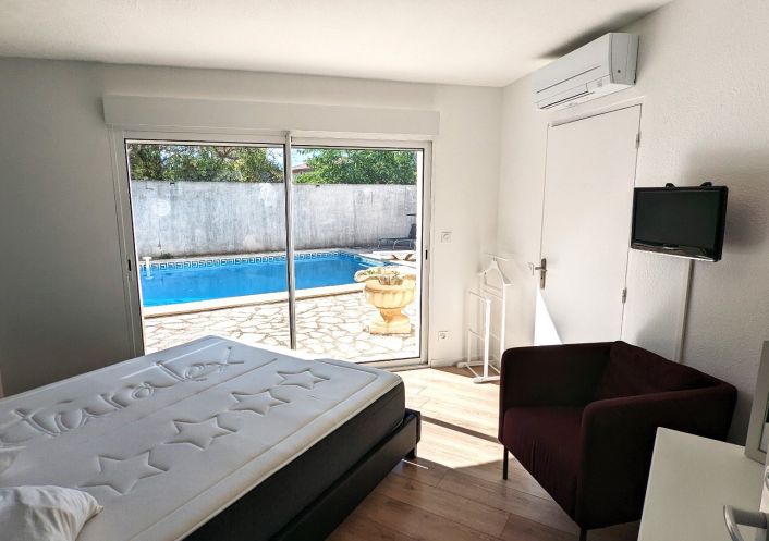 vente Appartement Balaruc Les Bains