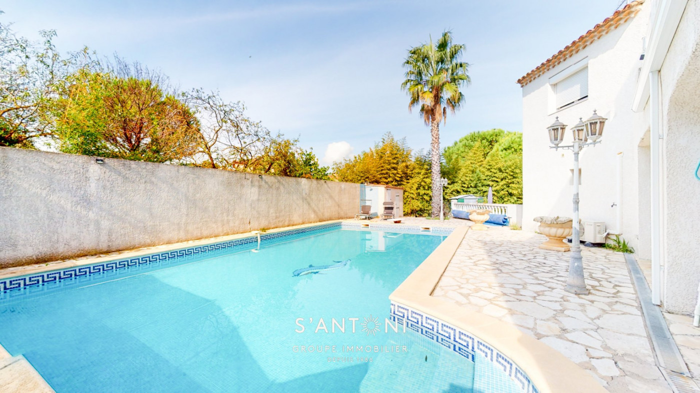 vente Appartement Balaruc Les Bains - Photo 1