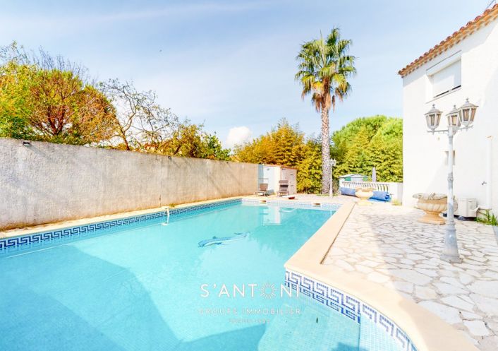 vente Appartement Balaruc Les Bains
