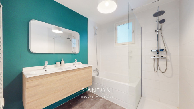 sale Appartement Balaruc Les Bains - Photo 4