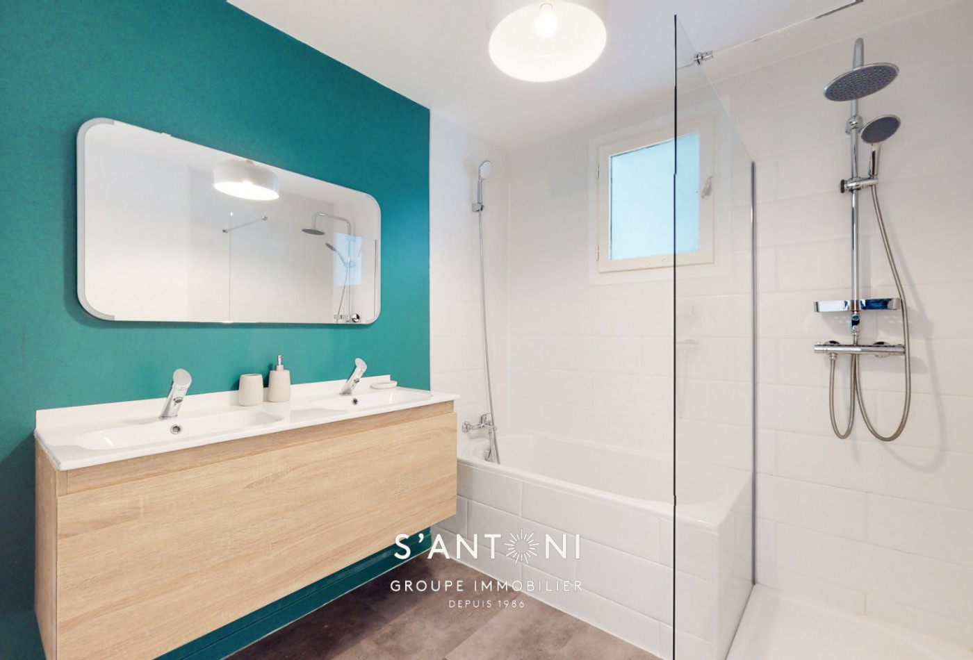 vente Appartement Balaruc Les Bains - Photo 4