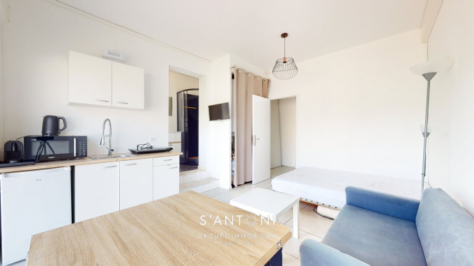 sale Appartement Balaruc Les Bains - Photo 7