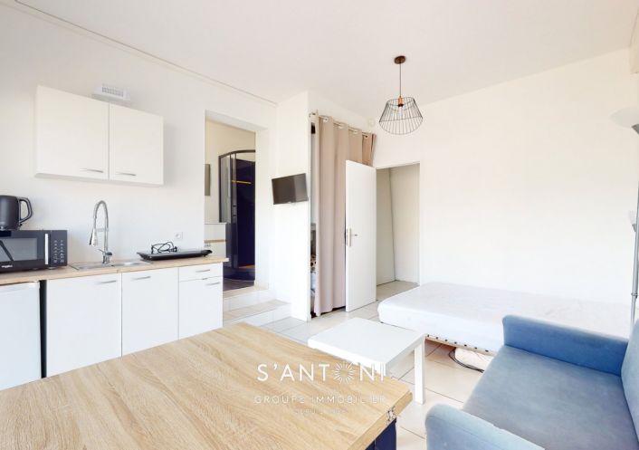 vente Appartement Balaruc Les Bains
