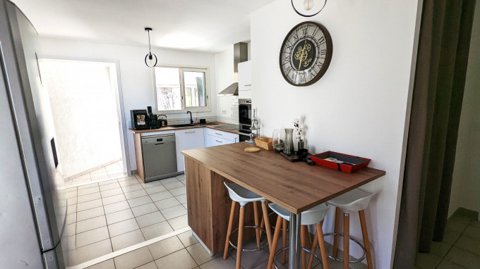sale Appartement Balaruc Les Bains - Photo 8