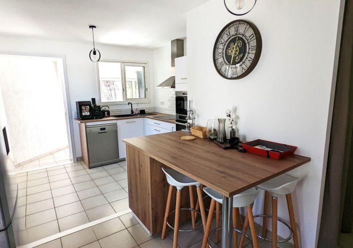 vente Appartement Balaruc Les Bains